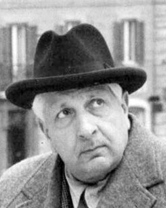 De Chirico Giorgio